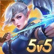 Ikon game Mobile Legends