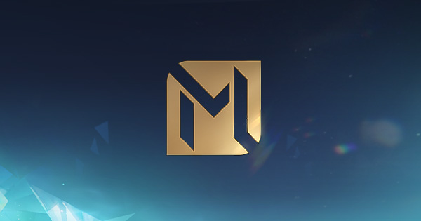 Artwork resmi Mobile Legends: Bang Bang